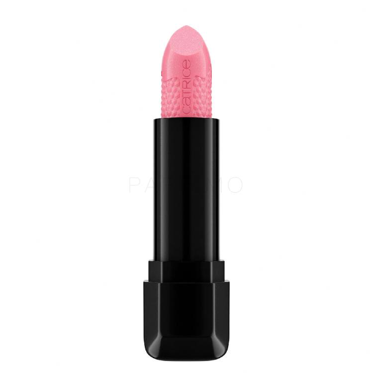 Catrice Shine Bomb Lipstick Lippenstift für Frauen 3,5 g Farbton  110 Pink Baby Pink