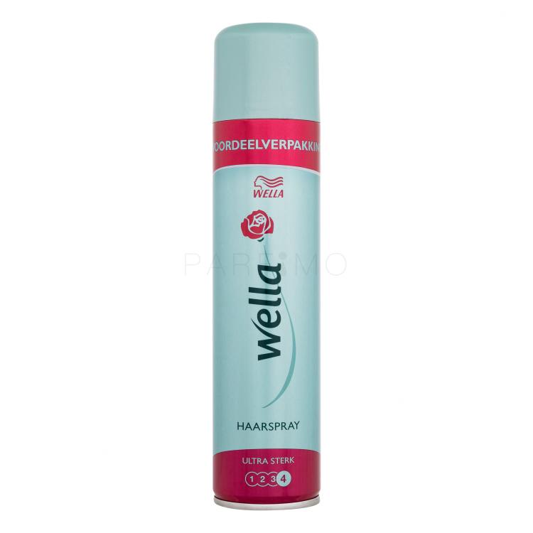 Wella Wella Hairspray Ultra Strong Haarspray für Frauen 400 ml