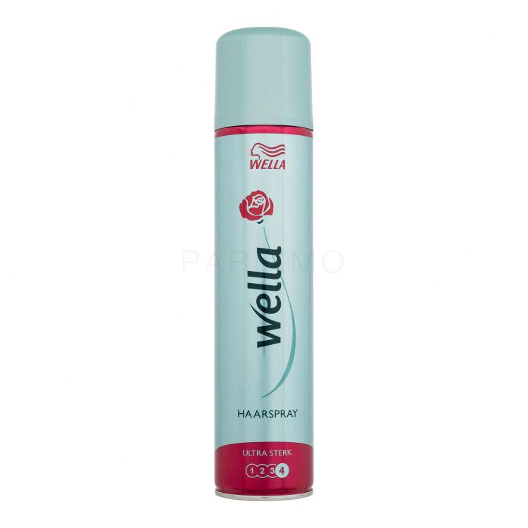 Wella Wella Hairspray Ultra Strong Haarspray für Frauen 250 ml