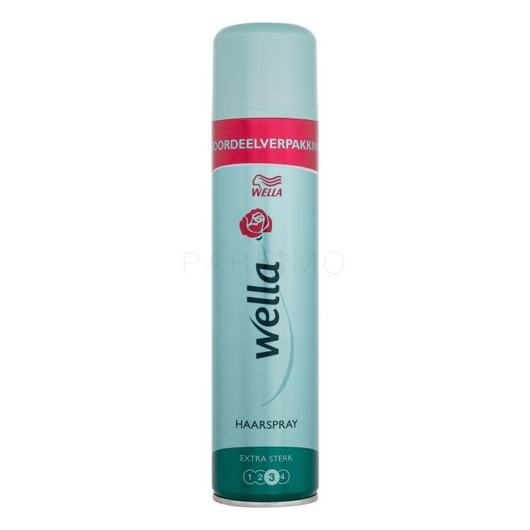 Wella Wella Hairspray Extra Strong Haarspray für Frauen 400 ml