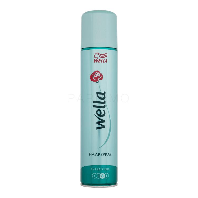 Wella Wella Hairspray Extra Strong Haarspray für Frauen 250 ml