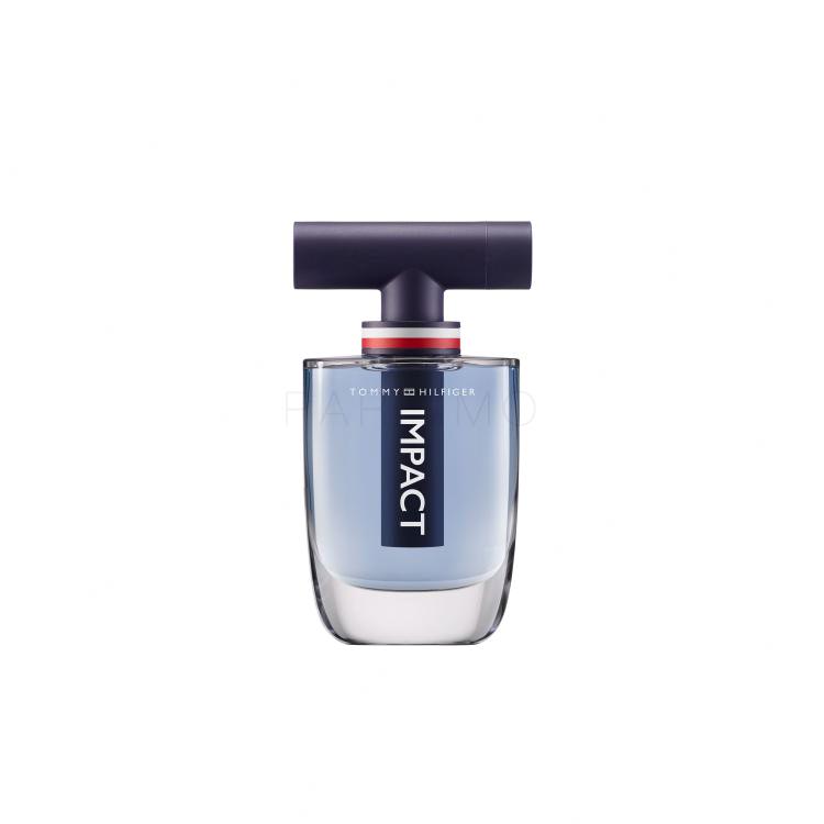 Tommy Hilfiger Impact Eau de Toilette für Herren 100 ml