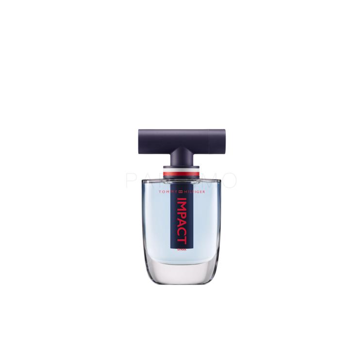 Tommy Hilfiger Impact Spark Eau de Toilette für Herren 50 ml