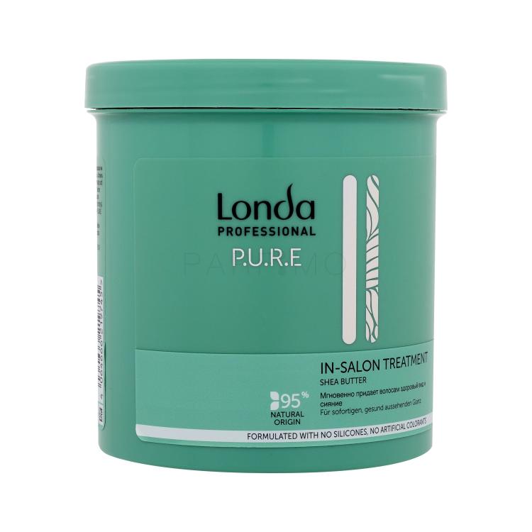 Londa Professional P.U.R.E Treatment Haarbalsam für Frauen 750 ml