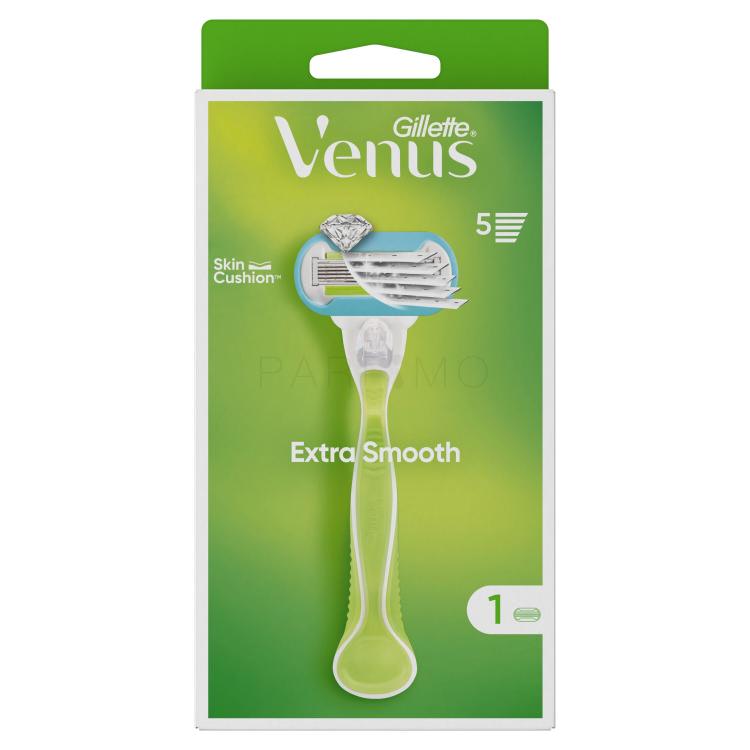 Gillette Venus Extra Smooth Rasierer für Frauen 1 St.