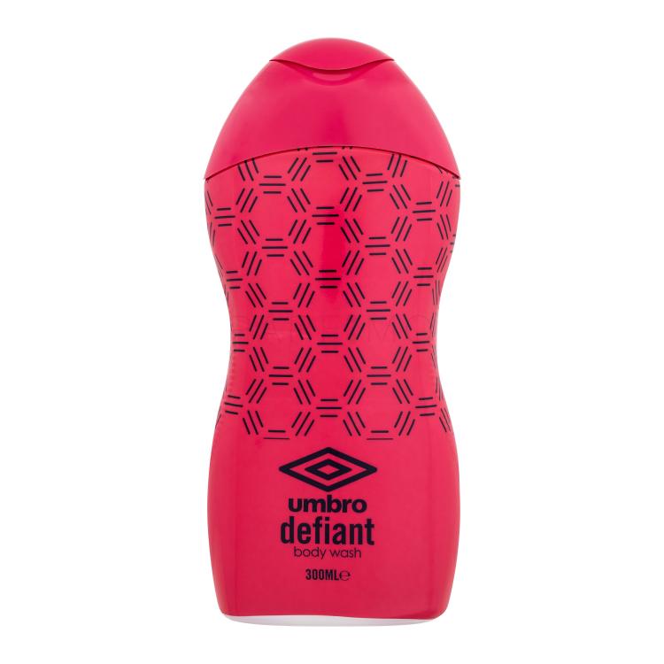 UMBRO Defiant Duschgel für Frauen 300 ml