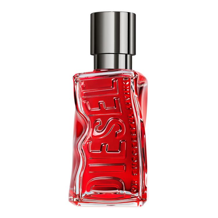 Diesel D Red Eau de Parfum 30 ml