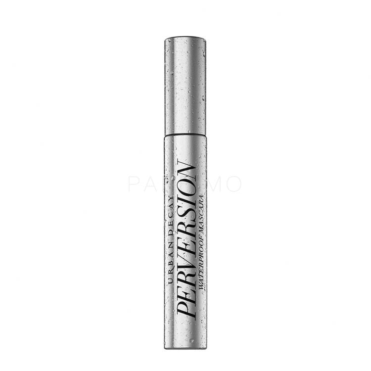 Urban Decay Perversion Waterproof Mascara für Frauen 10,2 ml Farbton  Black New Authentic