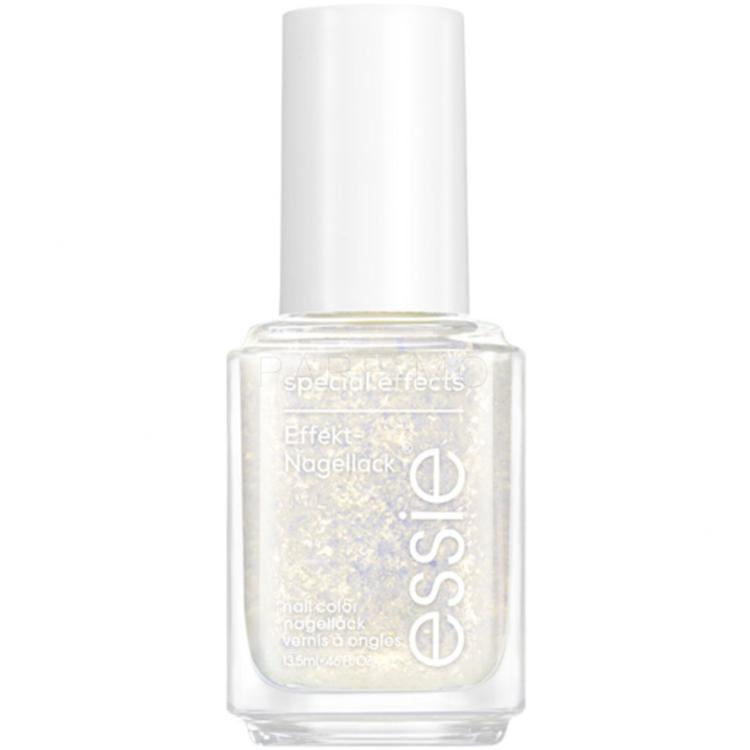 Essie Special Effects Nail Polish Nagellack für Frauen 13,5 ml Farbton  10 Separated Starlight