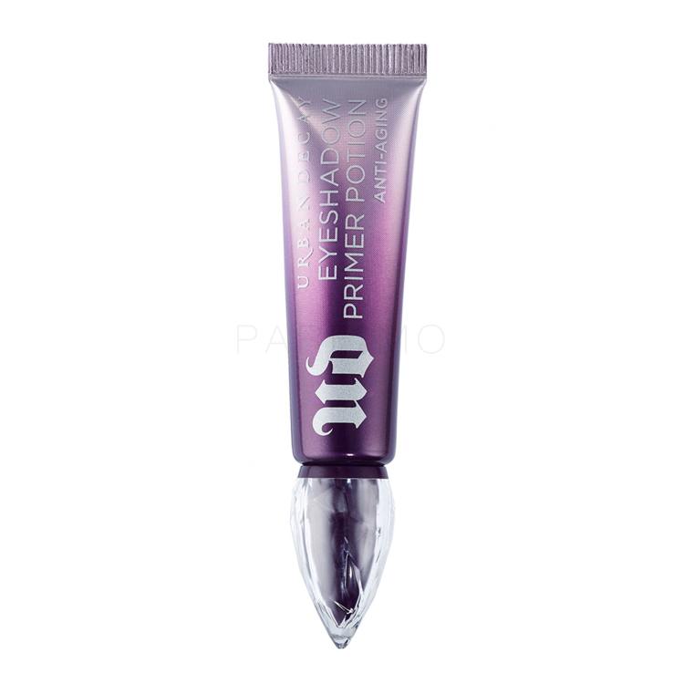 Urban Decay Eyeshadow Primer Potion Anti-Aging Lidschatten Base für Frauen 5 ml Farbton  Nude