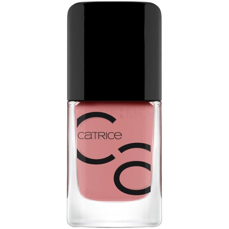 Catrice Iconails Nagellack für Frauen 10,5 ml Farbton  173 Karl Said Tres Chic