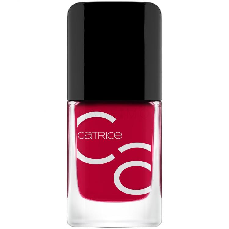 Catrice Iconails Nagellack für Frauen 10,5 ml Farbton  169 Rasberry Pie