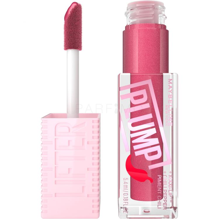 Maybelline Lifter Plump Lipgloss für Frauen 5,4 ml Farbton  002 Mauve Bite