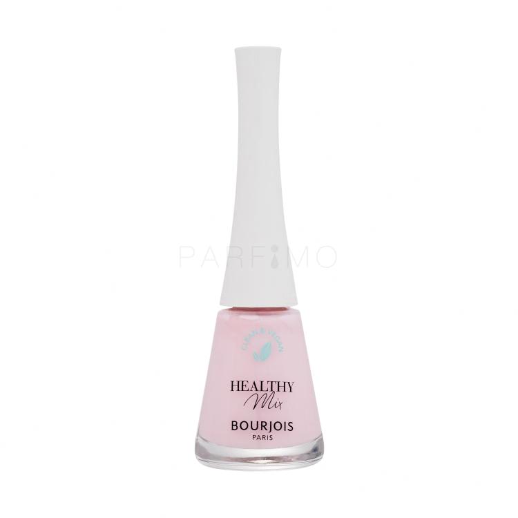 BOURJOIS Paris Healthy Mix Nagellack für Frauen 9 ml Farbton  125 Very Generose