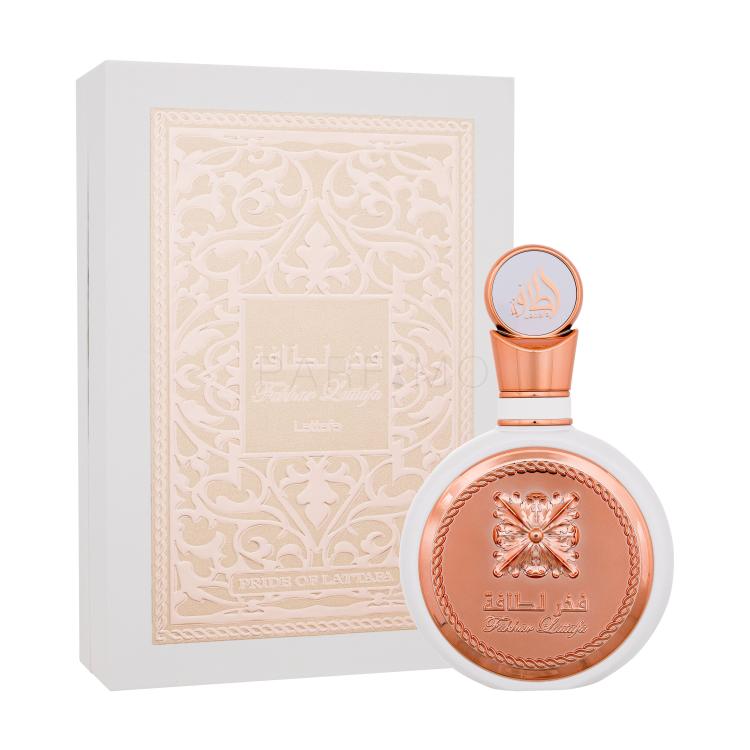 Lattafa Fakhar Lattafa Eau de Parfum für Frauen 100 ml