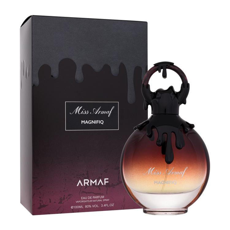 Armaf Miss Armaf Magnifiq Eau de Parfum für Frauen 100 ml