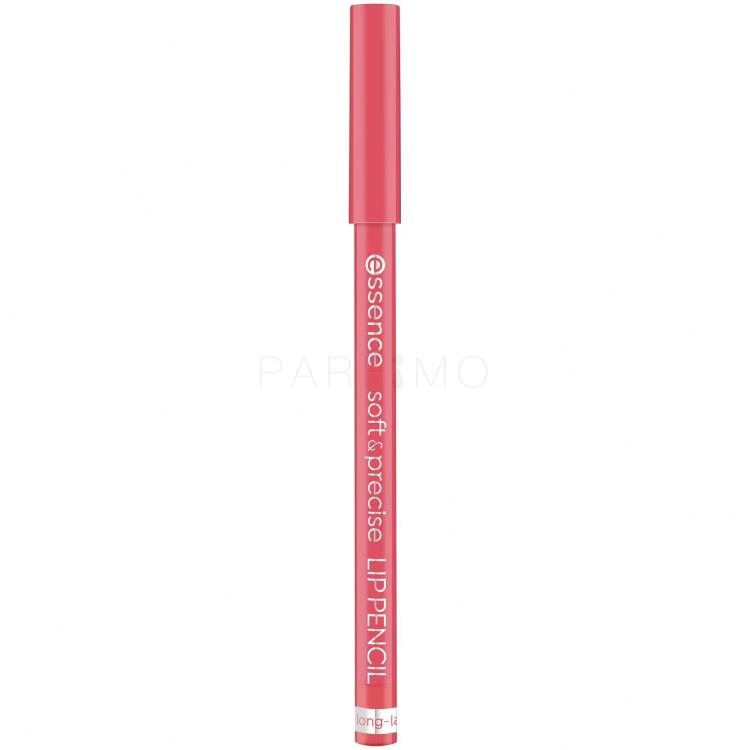 Essence Soft &amp; Precise Lip Pencil Lippenkonturenstift für Frauen 0,78 g Farbton  207 My Passion