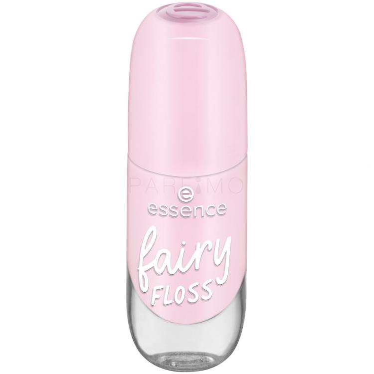 Essence Gel Nail Colour Nagellack für Frauen 8 ml Farbton  70 Fairy Floss