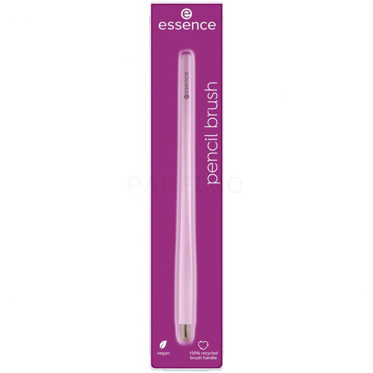 Essence Brush Pencil Brush Pinsel für Frauen 1 St.