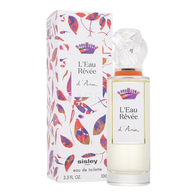 Sisley L&#039;Eau Rêvée D&#039;Aria Eau de Toilette 100 ml