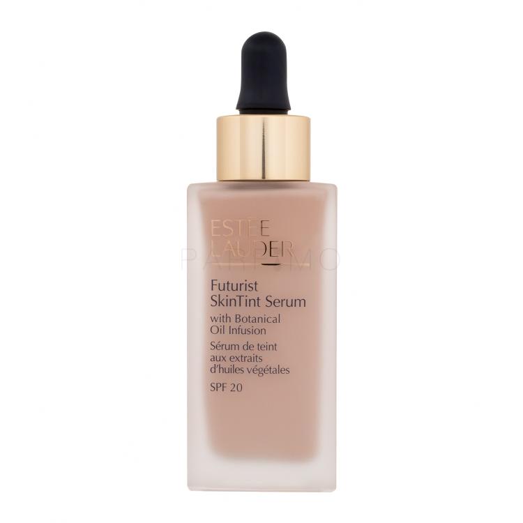 Estée Lauder Futurist SkinTint Serum Foundation für Frauen 30 ml Farbton  2C3 Fresco