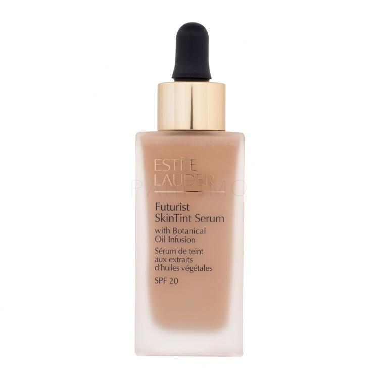 Estée Lauder Futurist SkinTint Serum Foundation für Frauen 30 ml Farbton  3N2 Wheat