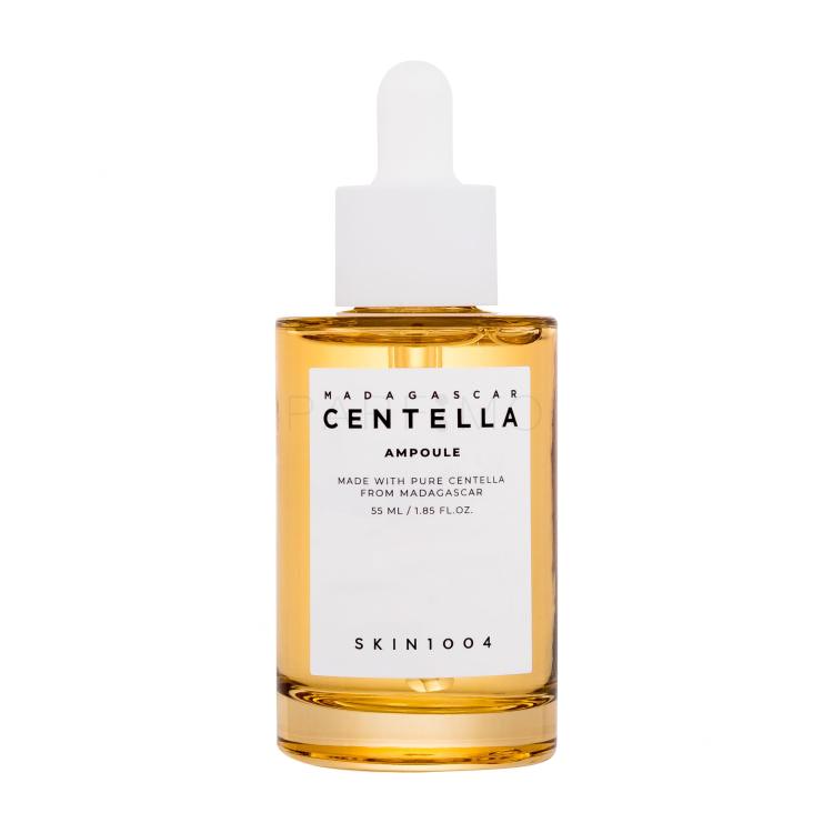 SKIN1004 Centella Ampoule Gesichtsserum für Frauen 55 ml