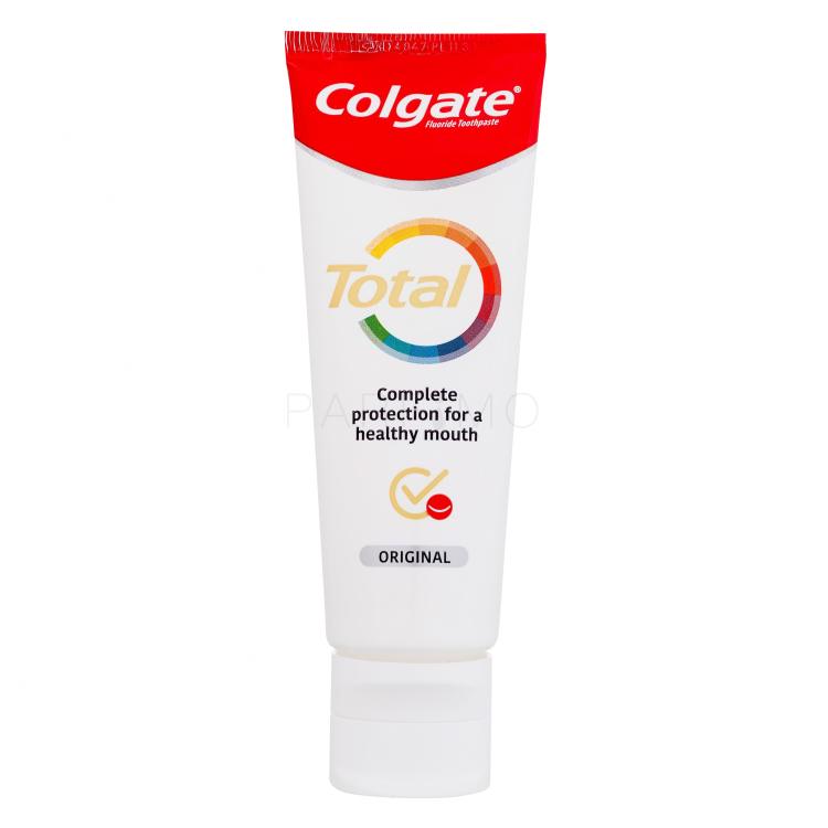 Colgate Total Original Zahnpasta 75 ml