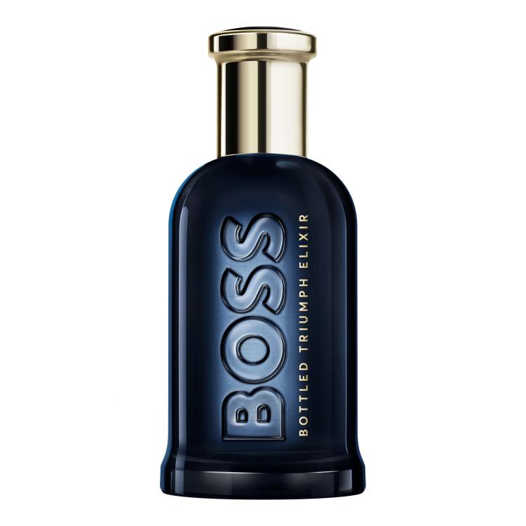 HUGO BOSS Boss Bottled Triumph Elixir Parfum für Herren 100 ml