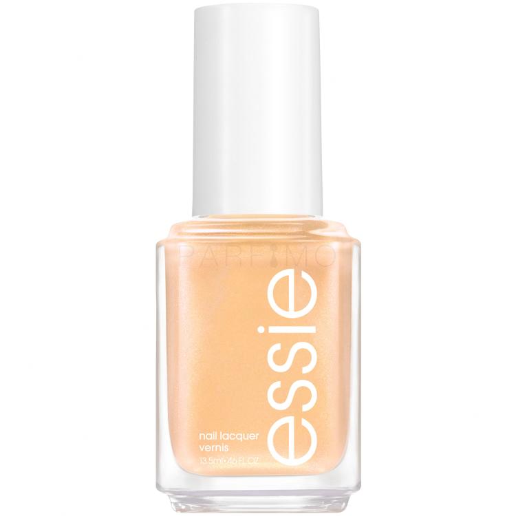 Essie Nail Lacquer Sol Searching Nagellack für Frauen 13,5 ml Farbton  968 Glisten To Your Heart