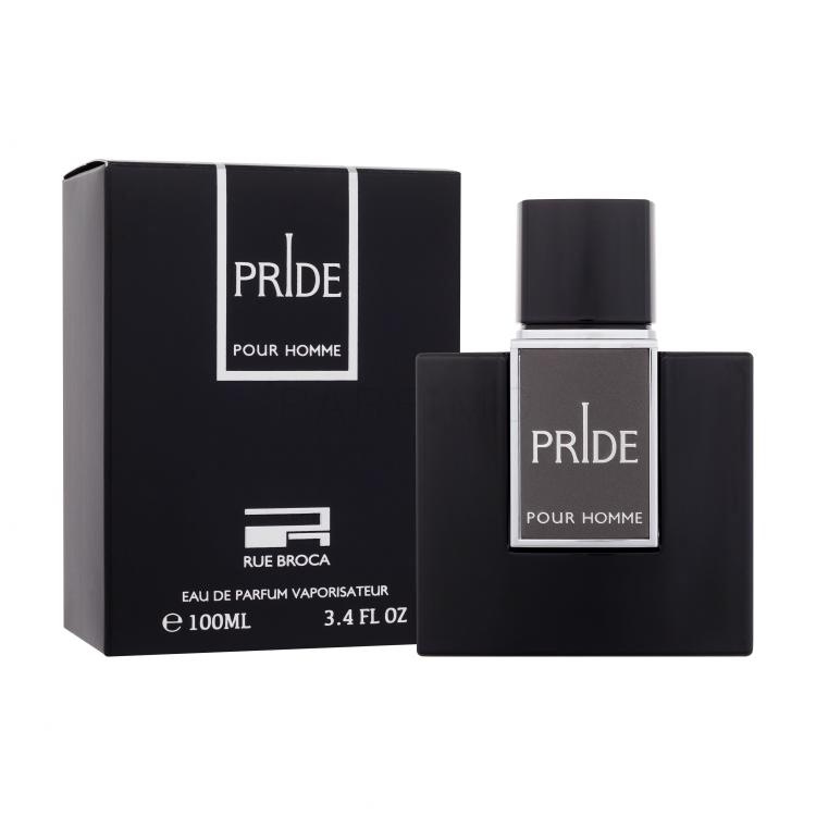 Rue Broca Pride Eau de Parfum für Herren 100 ml