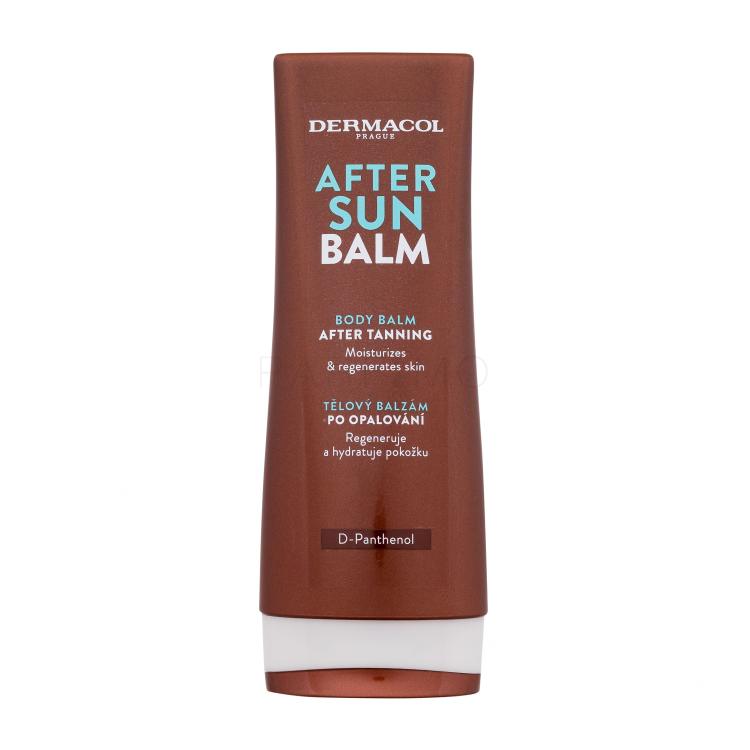 Dermacol After Sun Balm After Sun 200 ml