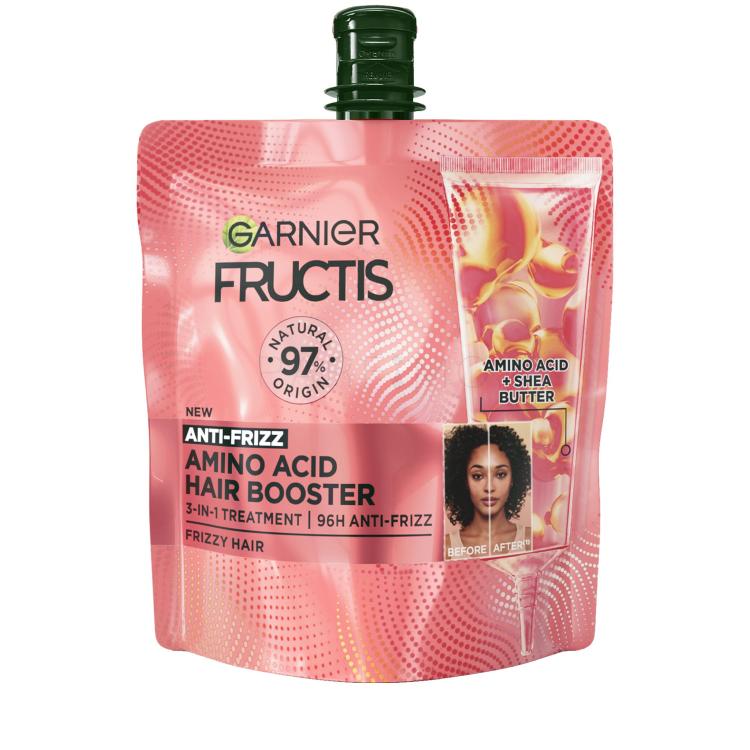 Garnier Fructis Amino Acid Hair Booster Haarmaske für Frauen 60 ml