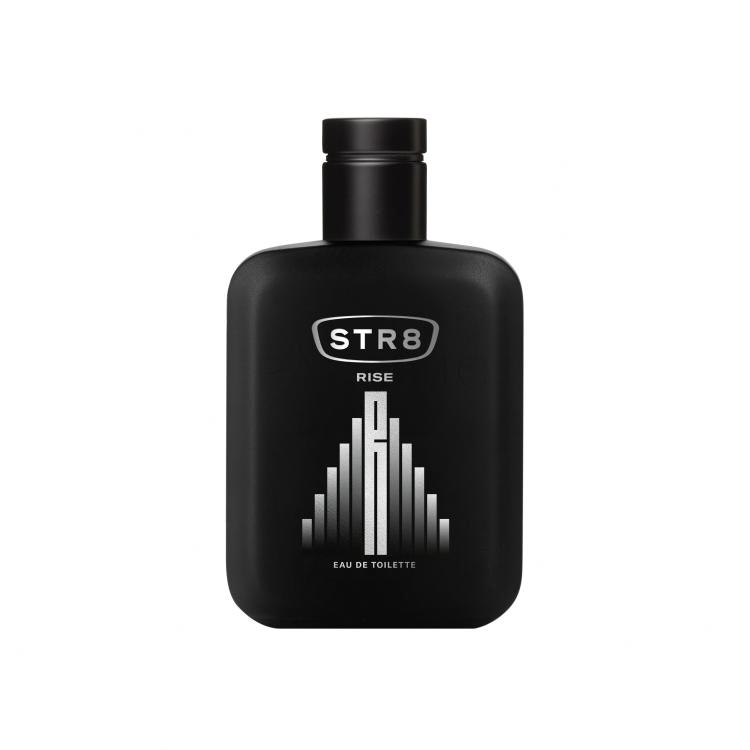 STR8 Rise Eau de Toilette für Herren 50 ml