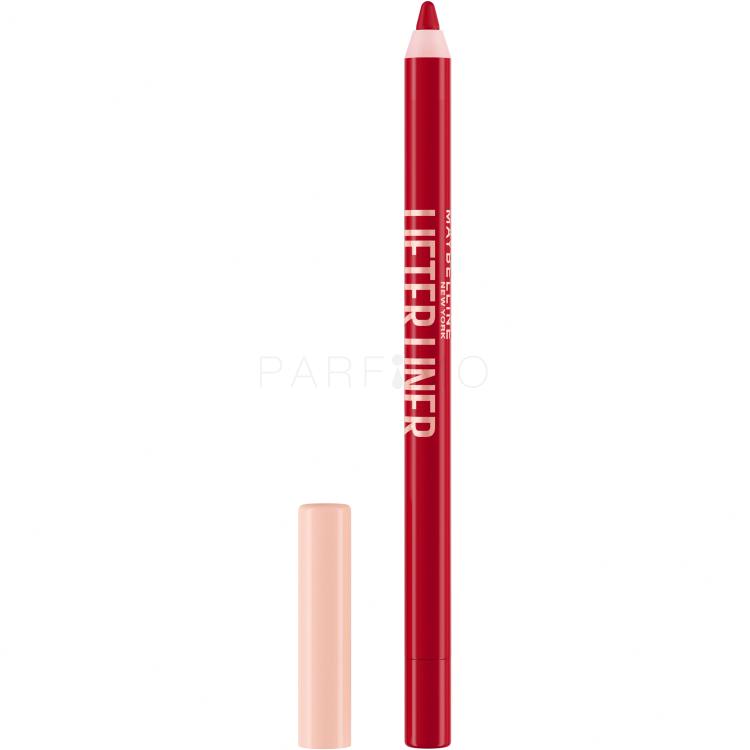 Maybelline Lifter Liner Lippenkonturenstift für Frauen 1,2 g Farbton  010 Main Character