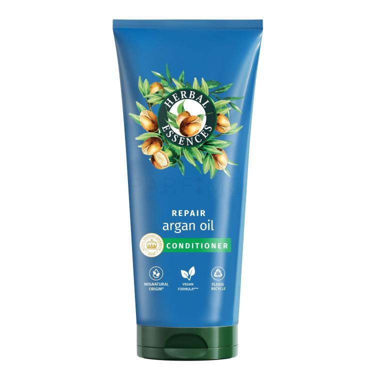 Herbal Essences Repair Argan Oil Conditioner Conditioner für Frauen 250 ml