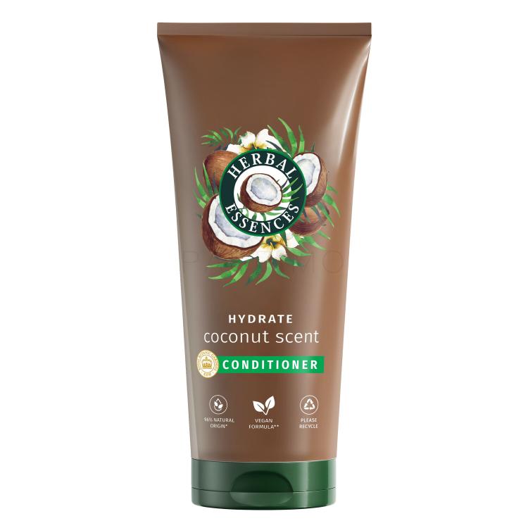 Herbal Essences Hydrate Coconut Conditioner Conditioner für Frauen 250 ml