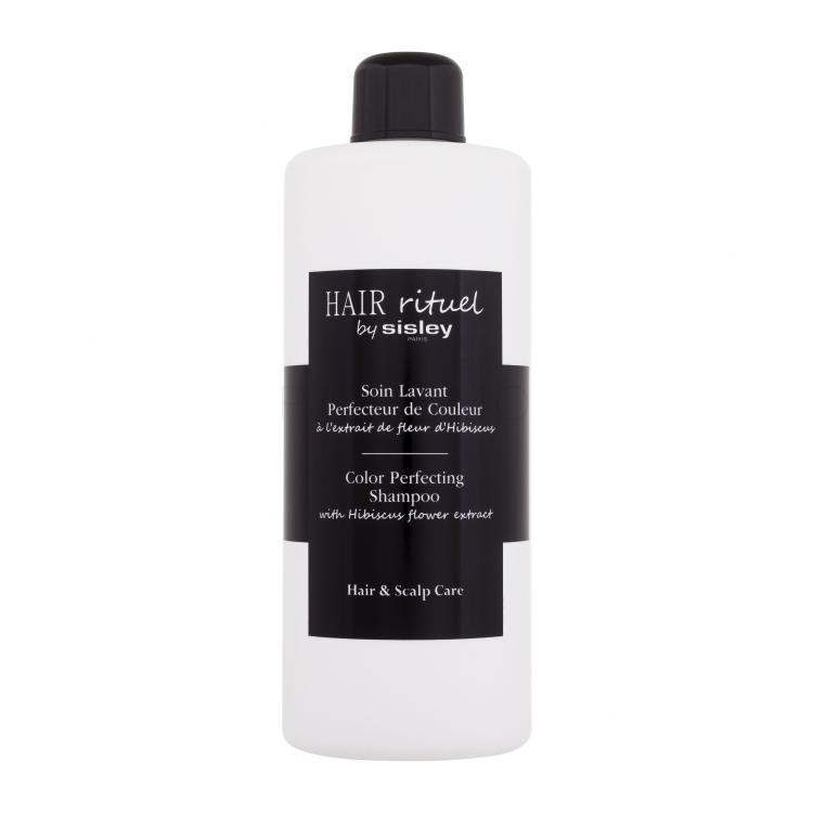 Sisley Hair Rituel Color Perfecting Shampoo Shampoo für Frauen 500 ml