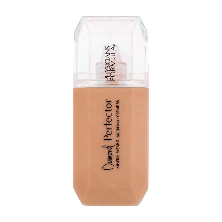 Physicians Formula Mineral Wear Diamond Perfector BB Creme für Frauen 37 ml Farbton  Medium-To-Tan