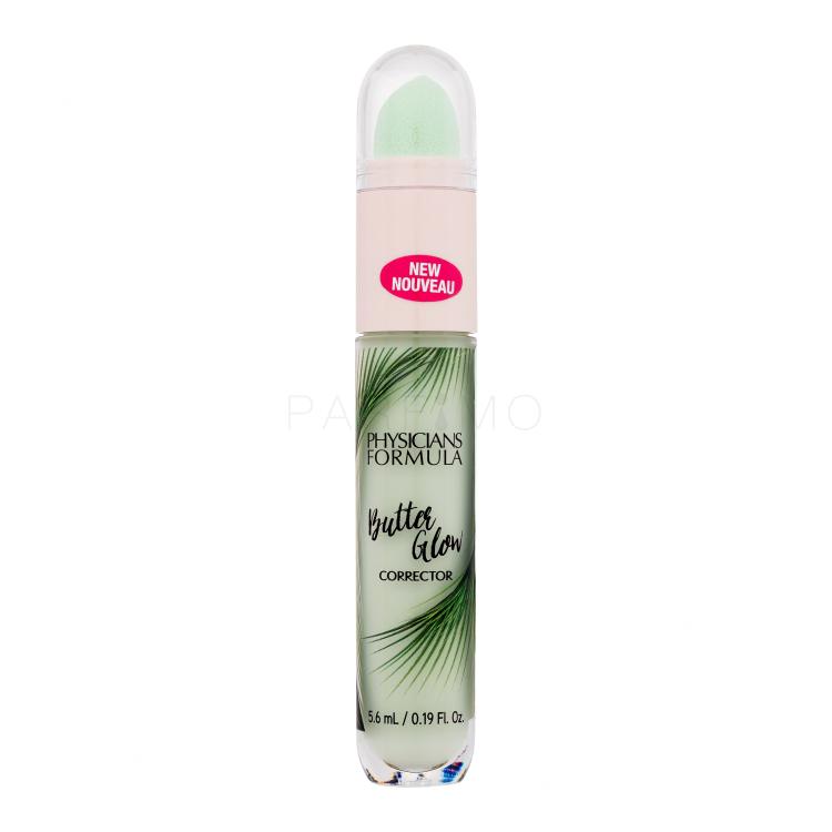 Physicians Formula Butter Glow Corrector Concealer für Frauen 5,6 ml Farbton  Green