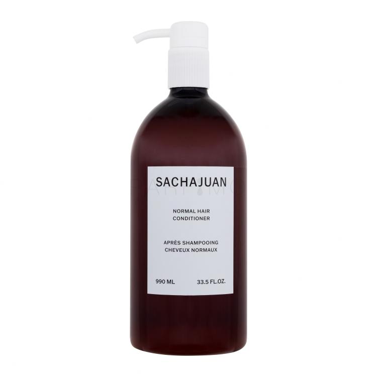 Sachajuan Scalp Conditioner Conditioner 990 ml