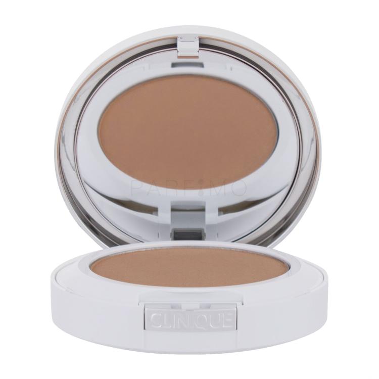 Clinique Beyond Perfecting Powder Foundation + Concealer Foundation für Frauen 14,5 g Farbton  9 Neutral