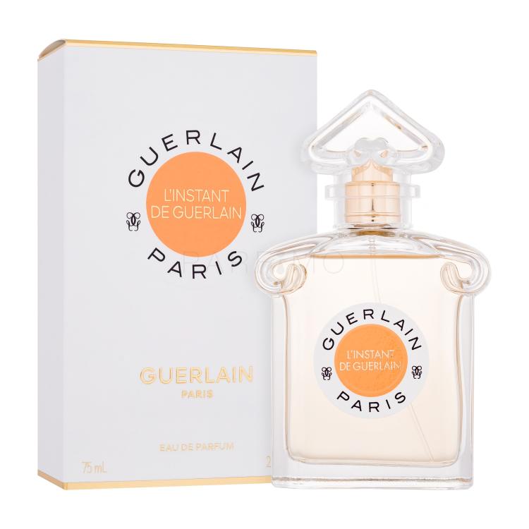 Guerlain L´Instant de Guerlain 2021 Eau de Parfum für Frauen 75 ml