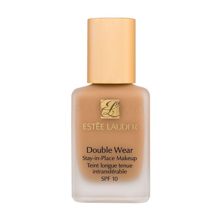 Estée Lauder Double Wear Stay In Place SPF10 Foundation für Frauen 30 ml Farbton  2W1.5 Natural Suede