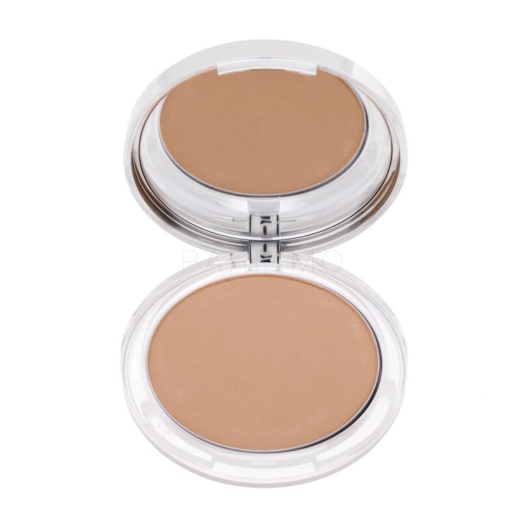 Clinique Almost Powder Makeup SPF15 Foundation für Frauen 10 g Farbton  04 Neutral