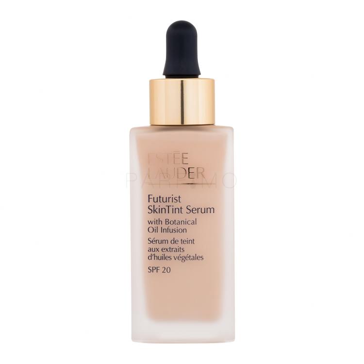 Estée Lauder Futurist SkinTint Serum Foundation für Frauen 30 ml Farbton  2C0 Cool Vanilla