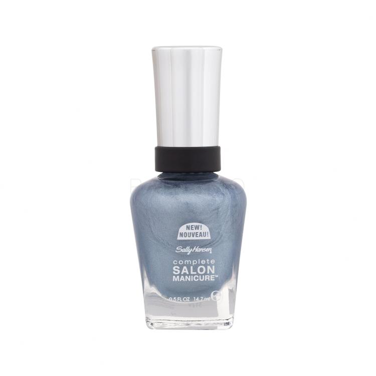 Sally Hansen Complete Salon Manicure Nagellack für Frauen 14,7 ml Farbton  538 Spirit Animal