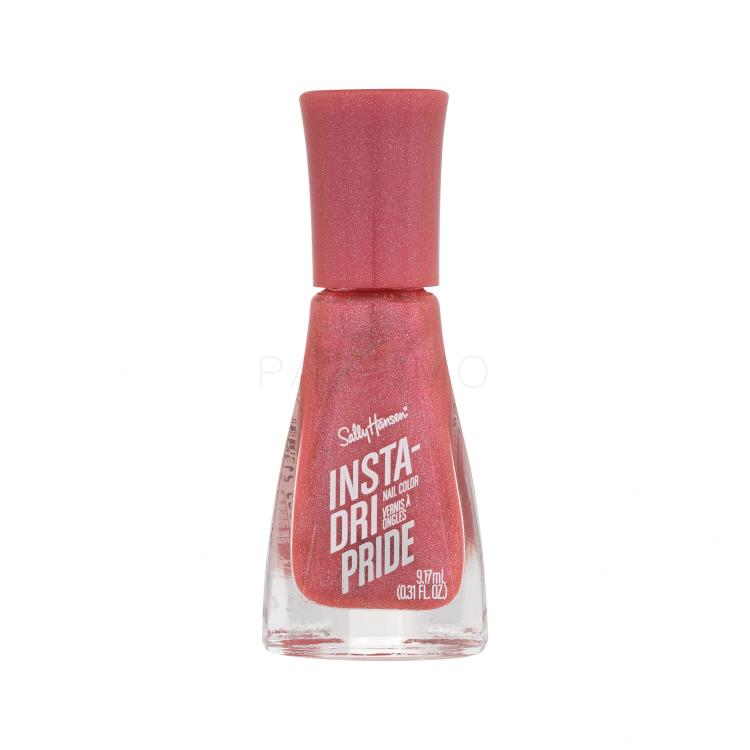 Sally Hansen Insta-Dri Pride Nagellack für Frauen 9,17 ml Farbton  758 A Thing Called Love