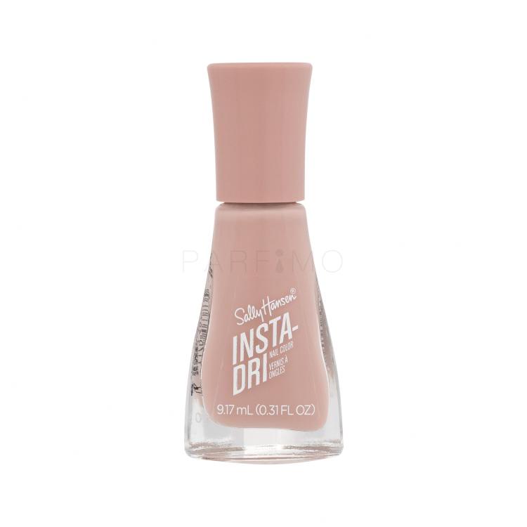 Sally Hansen Insta-Dri Nagellack für Frauen 9,17 ml Farbton  133 Taupe Priority