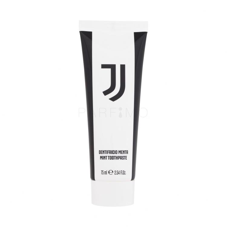 Juventus Juventus Mint Toothpaste Zahnpasta für Herren 75 ml